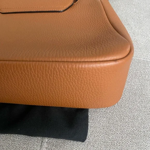 Strathberry Multrees Hobo - Tan - Picture 9 of 12